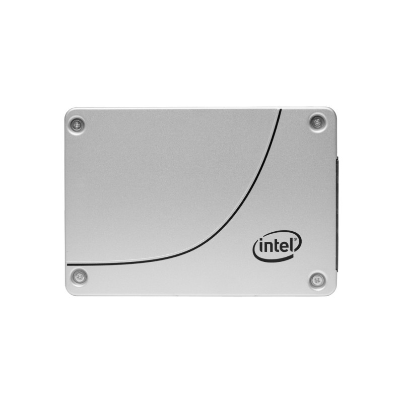 Intel SSDSC2KB240G801 internal solid state drive 2.5" 240 GB Serial ATA III TLC 3D NAND